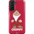 Disney Snow White Grumpy Dwarf Galaxy S21 FE Pro Case