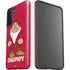 Disney Snow White Grumpy Dwarf Galaxy S21 FE Pro Case