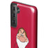 Disney Snow White Grumpy Dwarf Galaxy S21 Plus 5G Pro Case