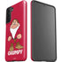 Disney Snow White Grumpy Dwarf Galaxy S21 Plus 5G Pro Case