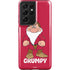 Disney Snow White Grumpy Dwarf Galaxy S21 Ultra 5G Pro Case