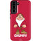 Disney Snow White Grumpy Dwarf Galaxy S22 Plus Pro Case