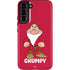 Disney Snow White Grumpy Dwarf Galaxy S22 Plus Pro Case