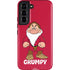 Disney Snow White Grumpy Dwarf Galaxy S22 Pro Case