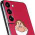 Disney Snow White Grumpy Dwarf Galaxy S22 Skin
