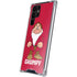 Disney Snow White Grumpy Dwarf Galaxy S22 Ultra Clear Case