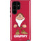 Disney Snow White Grumpy Dwarf Galaxy S22 Ultra Pro Case