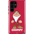 Disney Snow White Grumpy Dwarf Galaxy S22 Ultra Pro Case