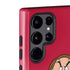 Disney Snow White Grumpy Dwarf Galaxy S22 Ultra Pro Case