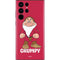 Disney Snow White Grumpy Dwarf Galaxy S22 Ultra Skin