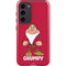 Disney Snow White Grumpy Dwarf Galaxy S23 Plus Pro Case