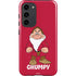 Disney Snow White Grumpy Dwarf Galaxy S23 Plus Pro Case