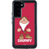 Disney Snow White Grumpy Dwarf Galaxy S23 Plus Waterproof Case