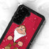 Disney Snow White Grumpy Dwarf Galaxy S23 Plus Waterproof Case