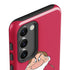 Disney Snow White Grumpy Dwarf Galaxy S23 Pro Case
