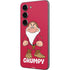 Disney Snow White Grumpy Dwarf Galaxy S23 Skin