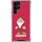Disney Snow White Grumpy Dwarf Galaxy S23 Ultra Clear Case