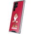 Disney Snow White Grumpy Dwarf Galaxy S23 Ultra Clear Case