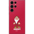 Disney Snow White Grumpy Dwarf Galaxy S23 Ultra Skin