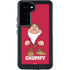 Disney Snow White Grumpy Dwarf Galaxy S23 Waterproof Case