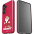 Disney Snow White Grumpy Dwarf Galaxy S24 Plus Impact Case