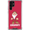 Disney Snow White Grumpy Dwarf Galaxy S24 Ultra Clear Case
