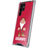 Disney Snow White Grumpy Dwarf Galaxy S24 Ultra Clear Case