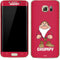 Disney Snow White Grumpy Dwarf Galaxy S7 Edge Skin