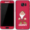 Disney Snow White Grumpy Dwarf Galaxy S7 Skin