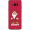 Disney Snow White Grumpy Dwarf Galaxy S8 Plus Skin