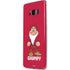 Disney Snow White Grumpy Dwarf Galaxy S8 Plus Skin