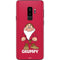 Disney Snow White Grumpy Dwarf Galaxy S9 Plus Skin