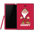 Disney Snow White Grumpy Dwarf Samsung Galaxy Tab Skin