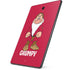 Disney Snow White Grumpy Dwarf Samsung Galaxy Tab Skin