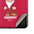 Disney Snow White Grumpy Dwarf Galaxy Z Flip Skin