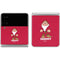 Disney Snow White Grumpy Dwarf Galaxy Z Flip4 5G Skin