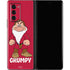 Disney Snow White Grumpy Dwarf Galaxy Z Fold2 5G Skin