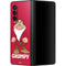 Disney Snow White Grumpy Dwarf Galaxy Z Fold3 5G Skin