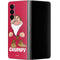 Disney Snow White Grumpy Dwarf Galaxy Z Fold4 5G Skin