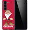 Disney Snow White Grumpy Dwarf Galaxy Z Fold5 5G Skin