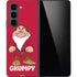 Disney Snow White Grumpy Dwarf Galaxy Z Fold5 5G Skin