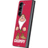 Disney Snow White Grumpy Dwarf Galaxy Z Fold5 5G Skin