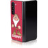 Disney Snow White Grumpy Dwarf Galaxy Z Fold5 5G Skin