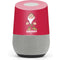 Disney Snow White Grumpy Dwarf Google Home Skin
