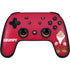 Disney Snow White Grumpy Dwarf Google Stadia Controller Skin