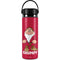 Disney Snow White Grumpy Dwarf Hydro Flask 20oz Wide Mouth Skin