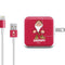 Disney Snow White Grumpy Dwarf iPad Charger (10W USB) Skin