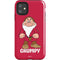 Disney Snow White Grumpy Dwarf iPhone 11 Impact Case