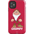 Disney Snow White Grumpy Dwarf iPhone 11 Impact Case