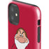 Disney Snow White Grumpy Dwarf iPhone 11 Impact Case